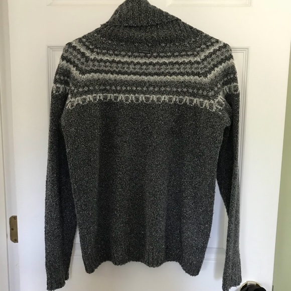 Columbia sweater - Picture 3 of 4